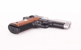 Wilson Combat 9mm - SENTINEL COMPACT, VFI SIGNATURE, LIGHTWEIGHT, NEW! vintage firearms inc - 13 of 18