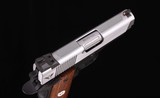 Wilson Combat 9mm - SENTINEL COMPACT, VFI SIGNATURE, LIGHTWEIGHT, NEW! vintage firearms inc - 4 of 18