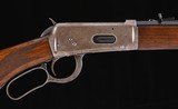 Winchester Model 1894 - SPECIAL-ORDER, SEMI-DELUXE SHORT RIFLE, vintage firearms inc - 2 of 25
