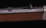 Winchester Model 1894 - SPECIAL-ORDER, SEMI-DELUXE SHORT RIFLE, vintage firearms inc - 18 of 25