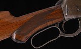 Winchester Model 1894 - SPECIAL-ORDER, SEMI-DELUXE SHORT RIFLE, vintage firearms inc - 7 of 25