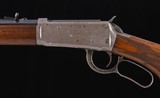 Winchester Model 1894 - SPECIAL-ORDER, SEMI-DELUXE SHORT RIFLE, vintage firearms inc