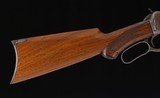 Winchester Model 1894 - SPECIAL-ORDER, SEMI-DELUXE SHORT RIFLE, vintage firearms inc - 5 of 25