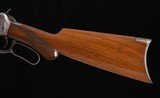 Winchester Model 1894 - SPECIAL-ORDER, SEMI-DELUXE SHORT RIFLE, vintage firearms inc - 4 of 25