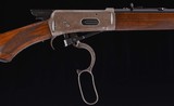 Winchester Model 1894 - SPECIAL-ORDER, SEMI-DELUXE SHORT RIFLE, vintage firearms inc - 16 of 25