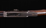 Winchester Model 1894 - SPECIAL-ORDER, SEMI-DELUXE SHORT RIFLE, vintage firearms inc - 14 of 25