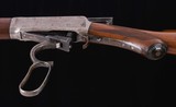 Winchester Model 1894 - SPECIAL-ORDER, SEMI-DELUXE SHORT RIFLE, vintage firearms inc - 15 of 25