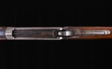 Winchester Model 1894 - SPECIAL-ORDER, SEMI-DELUXE SHORT RIFLE, vintage firearms inc - 13 of 25