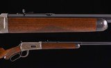 Winchester Model 1894 - SPECIAL-ORDER, SEMI-DELUXE SHORT RIFLE, vintage firearms inc - 10 of 25