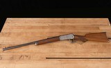 Winchester Model 1894 - SPECIAL-ORDER, SEMI-DELUXE SHORT RIFLE, vintage firearms inc - 3 of 25