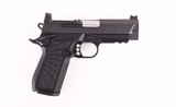 Wilson Combat 9mm - SFX9 HC 4", 15-RD, OPTIC READY, AMBI SAFETY, NEW! vintage firearms inc - 11 of 18