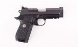 Wilson Combat 9mm - EDC X9, DLC SLIDE, LIGHTRAIL FRAME, vintage firearms inc - 11 of 18