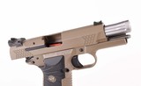 Wilson Combat 9mm - EDC X9, FLAT DARK EARTH, IN STOCK, NEW! vintage firearms inc - 15 of 18