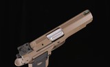 Wilson Combat 9mm - EDC X9, FLAT DARK EARTH, IN STOCK, NEW! vintage firearms inc - 4 of 18