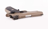 Wilson Combat 9mm - EDC X9, FLAT DARK EARTH, IN STOCK, NEW! vintage firearms inc - 12 of 18