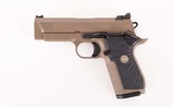 Wilson Combat 9mm - EDC X9, FLAT DARK EARTH, IN STOCK, NEW! vintage firearms inc - 10 of 18