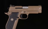 Wilson Combat 9mm - EDC X9, FLAT DARK EARTH, IN STOCK, NEW! vintage firearms inc - 3 of 18
