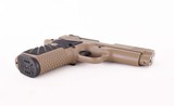 Wilson Combat 9mm - EDC X9, FLAT DARK EARTH, IN STOCK, NEW! vintage firearms inc - 13 of 18