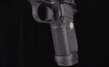 Wilson Combat 9mm - EXPERIOR 5" DOUBLE STACK, MAGWELL, NEW, IN STOCK! vintage firearms inc - 9 of 18