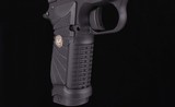 Wilson Combat 9mm - EXPERIOR 5" DOUBLE STACK, MAGWELL, NEW, IN STOCK! vintage firearms inc - 8 of 18