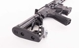 Wilson Combat .308 Win - AR 10, SUPER SNIPER, 20", URBAN CAMO, NEW! vintage firearms inc - 11 of 13