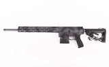 Wilson Combat .308 Win - AR 10, SUPER SNIPER, 20", URBAN CAMO, NEW! vintage firearms inc - 3 of 13