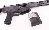 Wilson Combat .308 Win - AR 10, SUPER SNIPER, 20", URBAN CAMO, NEW! vintage firearms inc - 12 of 13