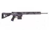 Wilson Combat .308 Win - AR 10, SUPER SNIPER, 20", URBAN CAMO, NEW! vintage firearms inc - 2 of 13