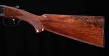 Winchester Model 21 20 Gauge – FACTORY ENGRAVED TOURNAMENT GRADE, vintage firearms inc - 6 of 22