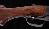 Winchester Model 21 20 Gauge – FACTORY ENGRAVED TOURNAMENT GRADE, vintage firearms inc - 17 of 22