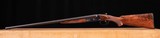 Winchester Model 21 20 Gauge – FACTORY ENGRAVED TOURNAMENT GRADE, vintage firearms inc - 4 of 22
