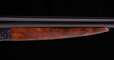 Winchester Model 21 20 Gauge – FACTORY ENGRAVED TOURNAMENT GRADE, vintage firearms inc - 14 of 22