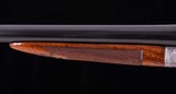 Ithaca Grade 3E 12 Gauge – NID, 6 3/4lb. UPLAND GUN, EJECTORS, vintage firearms inc - 16 of 24