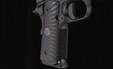 Wilson Combat 9mm - SENTINEL COMPACT, VFI SERIES, BLACK EDITION, MAGWELL, vintage firearms inc - 8 of 18