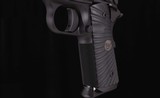 Wilson Combat 9mm - SENTINEL COMPACT, VFI SERIES, BLACK EDITION, MAGWELL, vintage firearms inc - 9 of 18