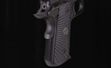 Wilson Combat 9mm - SENTINEL COMPACT, VFI SERIES, BLACK EDITION, MAGWELL, vintage firearms inc - 7 of 18