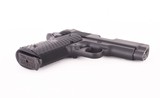 Wilson Combat 9mm - SENTINEL COMPACT, VFI SERIES, BLACK EDITION, MAGWELL, vintage firearms inc - 13 of 18