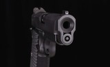 Wilson Combat 9mm - SENTINEL COMPACT, VFI SERIES, BLACK EDITION, MAGWELL, vintage firearms inc - 5 of 18