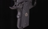 Wilson Combat 9mm - SENTINEL COMPACT, VFI SIGNATURE, BLACK EDITION, NEW vintage firearms inc - 7 of 18