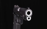 Wilson Combat 9mm - SENTINEL COMPACT, VFI SIGNATURE, BLACK EDITION, NEW vintage firearms inc - 5 of 18
