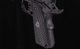 Wilson Combat 9mm - SENTINEL COMPACT, VFI SIGNATURE, BLACK EDITION, NEW vintage firearms inc - 6 of 18