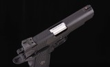 Wilson Combat 9mm - SENTINEL COMPACT, VFI SIGNATURE, BLACK EDITION, NEW vintage firearms inc - 4 of 18