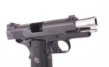 Wilson Combat .45 ACP - X-TAC SUPERGRADE COMPACT, LIGHTWEIGHT FRAME, NEW, IN STOCK! - 15 of 18