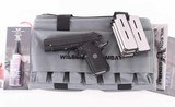 Wilson Combat .45 ACP - X-TAC SUPERGRADE COMPACT, LIGHTWEIGHT FRAME, NEW, IN STOCK! - 1 of 18