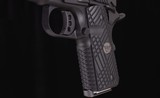 Wilson Combat .45 ACP - X-TAC SUPERGRADE COMPACT, LIGHTWEIGHT FRAME, NEW, IN STOCK! - 9 of 18