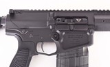 Wilson Combat .338 Federal - RECON TACTICAL, BLACK, 16" BARREL, NEW! vintage firearms inc - 6 of 13