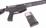 Wilson Combat .338 Federal - RECON TACTICAL, BLACK, 16" BARREL, NEW! vintage firearms inc - 12 of 13