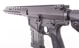 Wilson Combat .338 Federal - RECON TACTICAL, BLACK, 16" BARREL, NEW! vintage firearms inc - 9 of 13