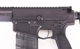 Wilson Combat .338 Federal - RECON TACTICAL, BLACK, 16" BARREL, NEW! vintage firearms inc - 7 of 13