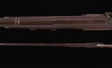 F. H. Clark & Co - FOWLING PERCUSSION SHOTGUN, ULTRA LIGHT, LONDON MADE, vintage firearms inc - 11 of 21